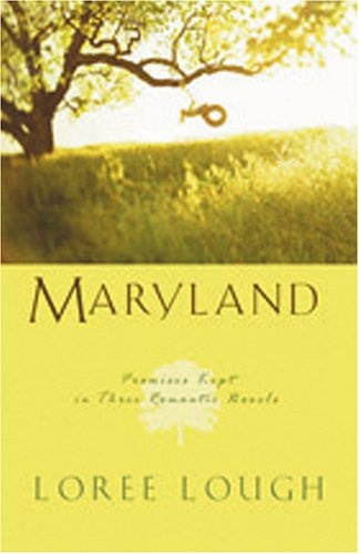 Maryland: Pocketful of Love/Pocketful of Promises/The Wedding Wish (Heartsong Novella Collection)