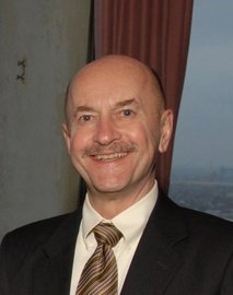 Gary M. Hieftje