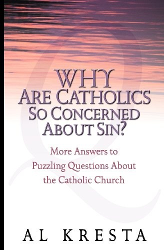 Why Are Catholics So Concerned about Sin?: More Answers to Puzzling Questions about the Catholic Church
