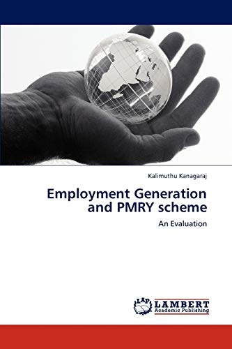 Employment Generation and PMRY scheme: An Evaluation