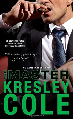 The Master (The Game Maker Series)