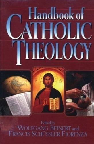Handbook of Catholic Theology
