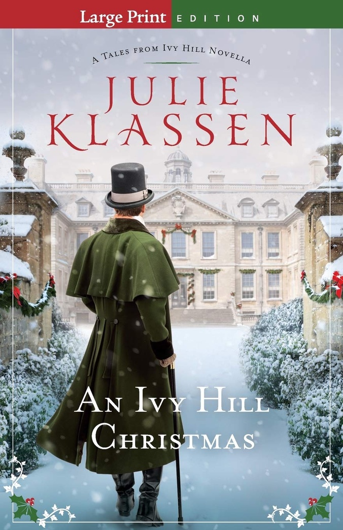 Ivy Hill Christmas (Tales from Ivy Hill)