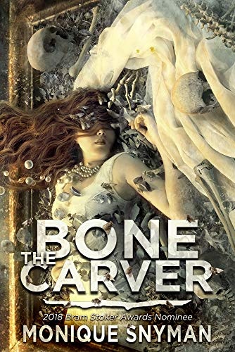 The Bone Carver (The Night Weaver)