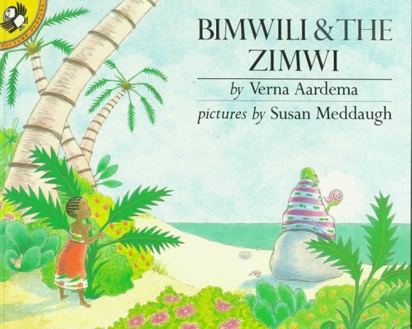 Bimwili & the Zimwi