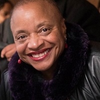 Deborah Willis