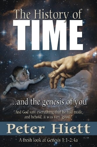 The History Of Time and the Genesis of You