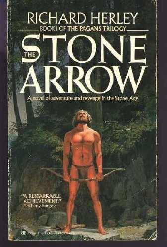 The Stone Arrow (Pagans)