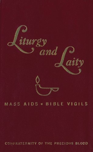 Liturgy and Laity: Mass Aids, Bible Vigils