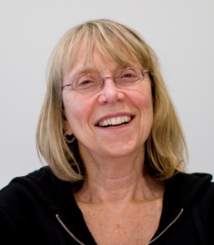 Esther Wojcicki