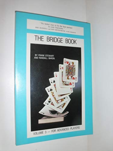 The Bridge Book: For Advanced Players