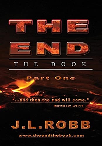 The End: The Book : Part One: "And Then The End Will Come"