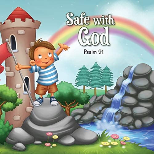 Psalm 91: Bible Chapters for Kids