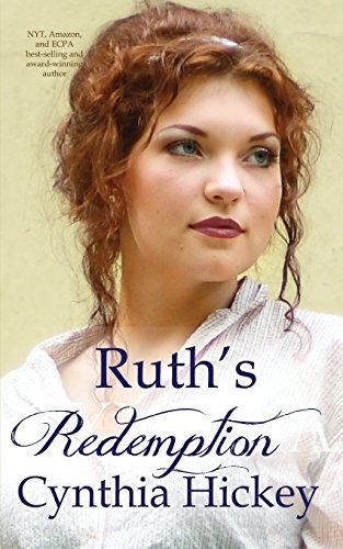 Ruth's Redemption (Woman of Courage)