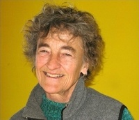 Lucy R. Lippard