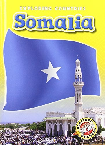 Somalia (Exploring Countries)