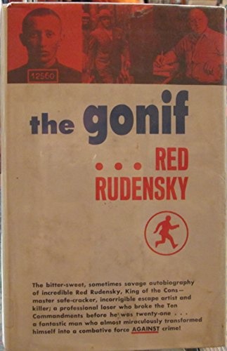 Gonif: Red Rudensky