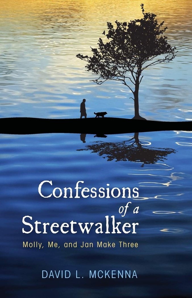 Confessions of a Streetwalker: Molly, Me, and Jan Make Three