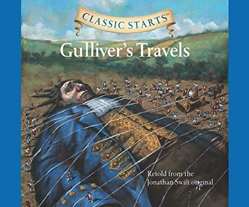 Gulliver's Travels (Volume 5) (Classic Starts)