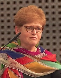 Deborah E. Lipstadt