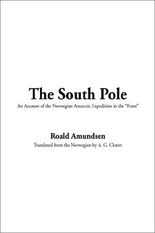 South Pole, The