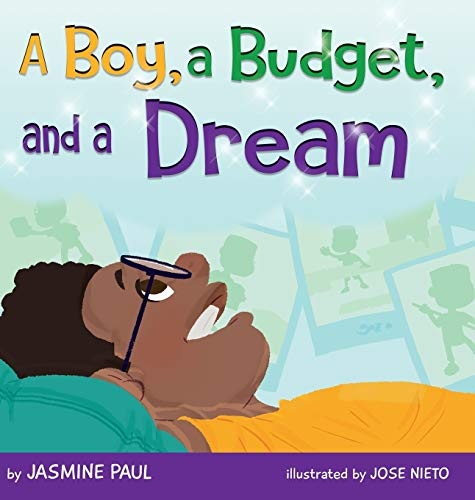 A Boy, a Budget, and a Dream