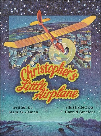 Christopher's Little Airplane