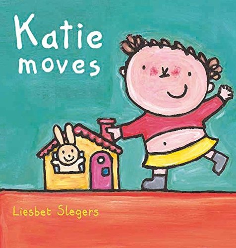 Katie Moves (Kevin & Katie)