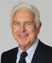 Warren Bennis