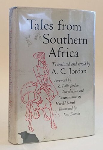 Tales from Southern Africa (Perspectives on Southern Africa, 4) (English and Xhosa Edition)