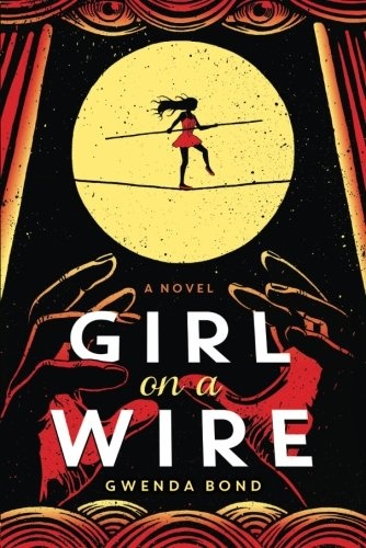 Girl on a Wire (Cirque American)