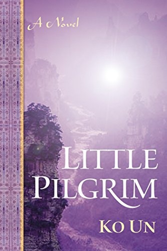 Little Pilgrim: A Novel