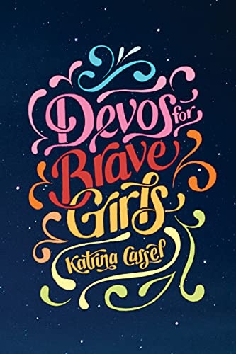 Devos for Brave Girls