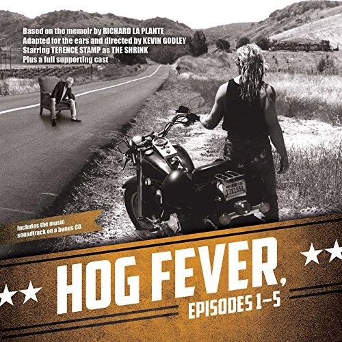 Hog Fever, Episodes 1 - 5 (Full-Cast Audio Theater)