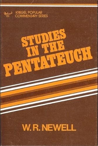 Studies in the Pentateuch (Kregel popular commentary series)