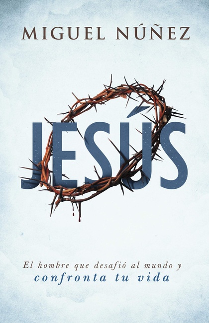 Jesús / Jesus (Spanish Edition)