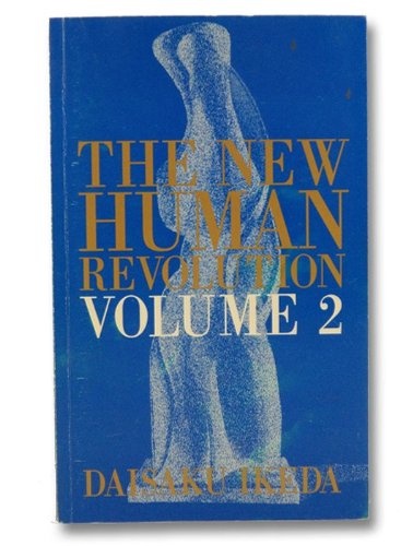 The New Human Revolution, Vol. 2