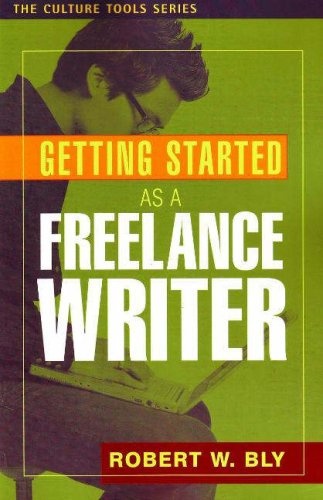 Getting Started as a Freelance Writer (Culture Tools)
