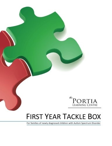 First Year Tackle Box