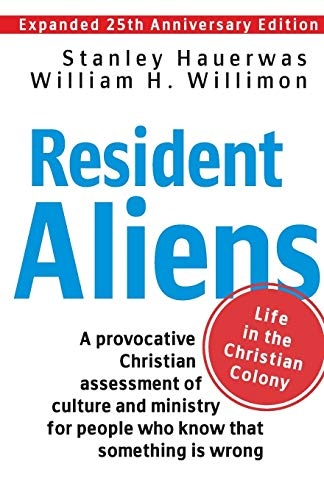 Resident Aliens