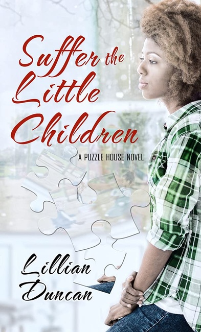 Suffer the Little Children (Puzzle House)