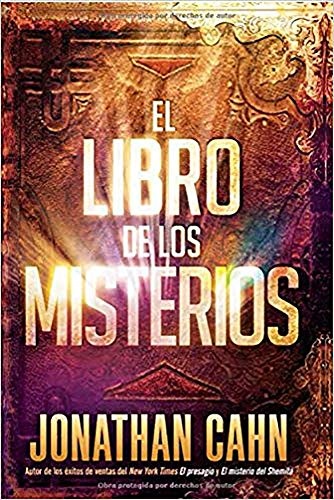 El libro de los misterios / The Book of Mysteries (Spanish Edition)