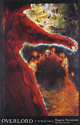 Overlord, Vol. 3 - light novel (Overlord, 3)