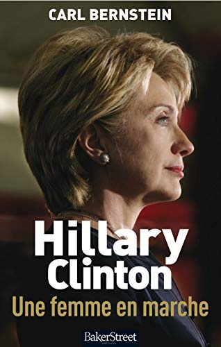 Hillary Clinton (French Edition)