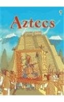 Aztecs (Usborne Beginners)