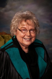 Janet Chester Bly