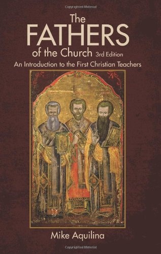 The Fathers of the Church