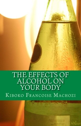 The effects of alcohol on your body