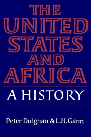 The United States and Africa