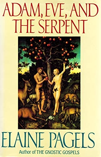 Adam, Eve, and the Serpent